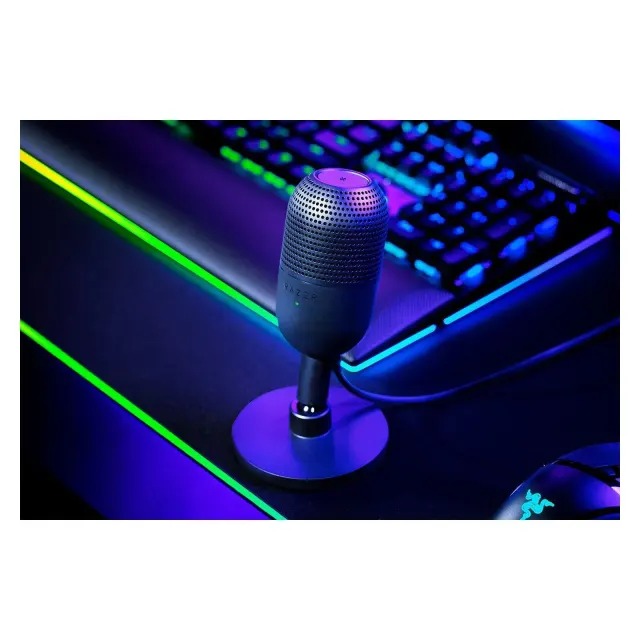 Микрофон Razer RZ19-05050100-R3M1