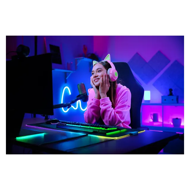 Микрофон Razer RZ19-05060100-R3M1