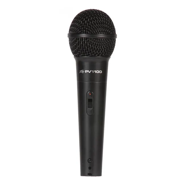 Микрофон Peavey PVi 100 1/4