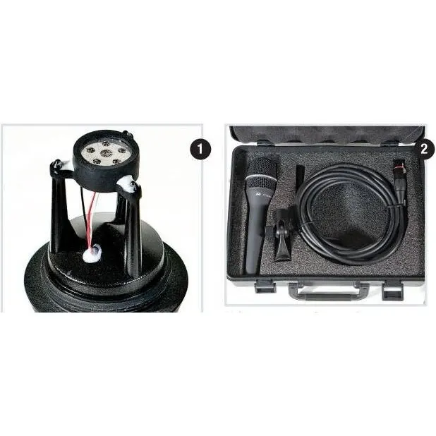 Микрофон Peavey CM1 Microphone