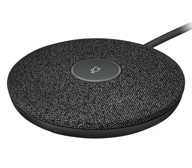 Микрофон Logitech Rally Mic Pod (989-000430)