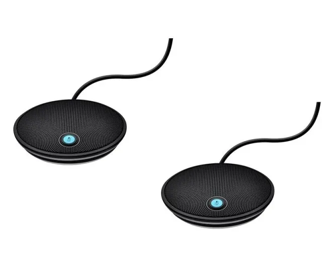 Микрофон Logitech Group (989-000171)