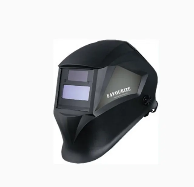 Маска сварочная Favourite DIN9-13 Ф4 PRO 125110004