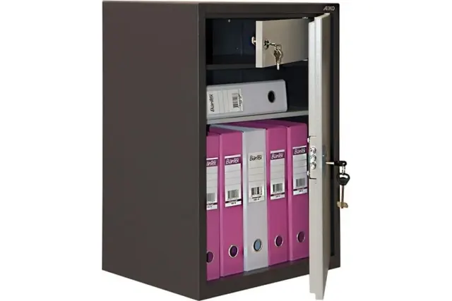 Шкаф бухгалтерский Aiko SL 65T (S10799060502)