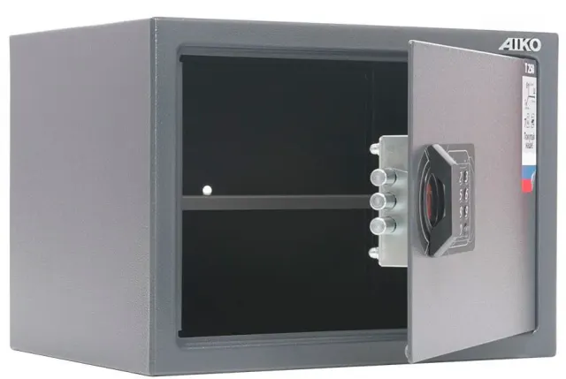 Сейф мебельный Aiko T 250 El 250x350x250мм электронный