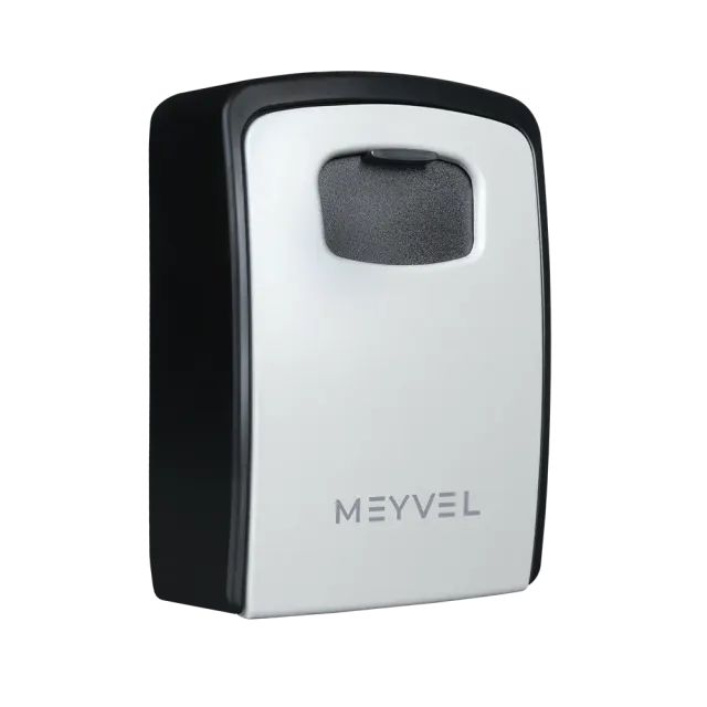 Сейф Meyvel SF16-XXL1 gray