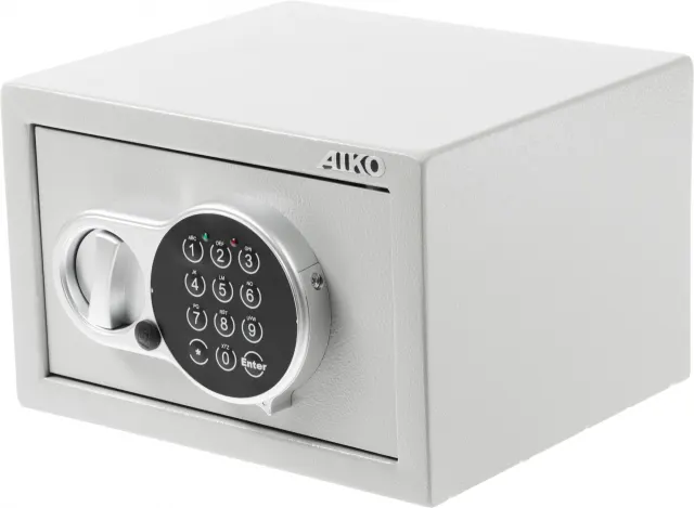 Сейф Aiko T 17 EL (S10399250114)