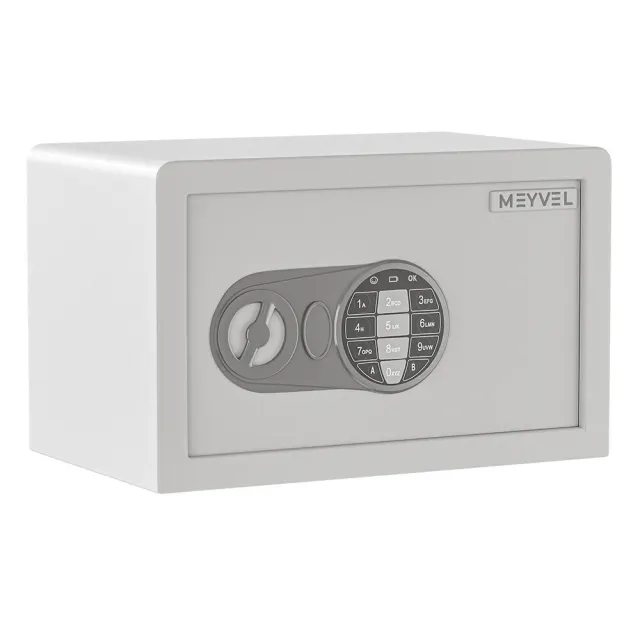 Сейф Meyvel SF1-310-200 white