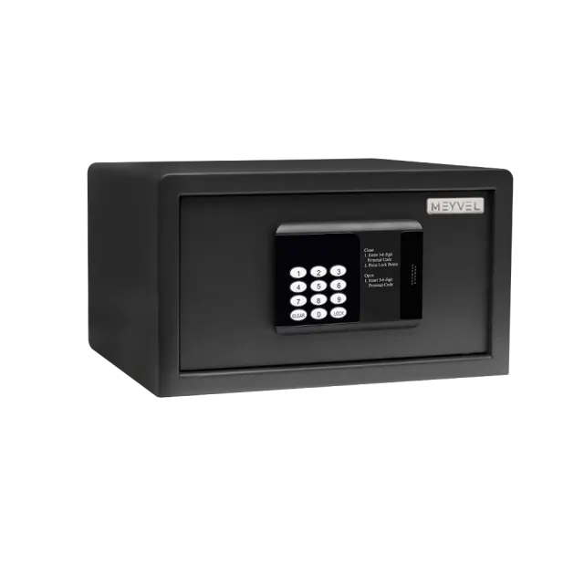 Сейф Meyvel SF3-350-200