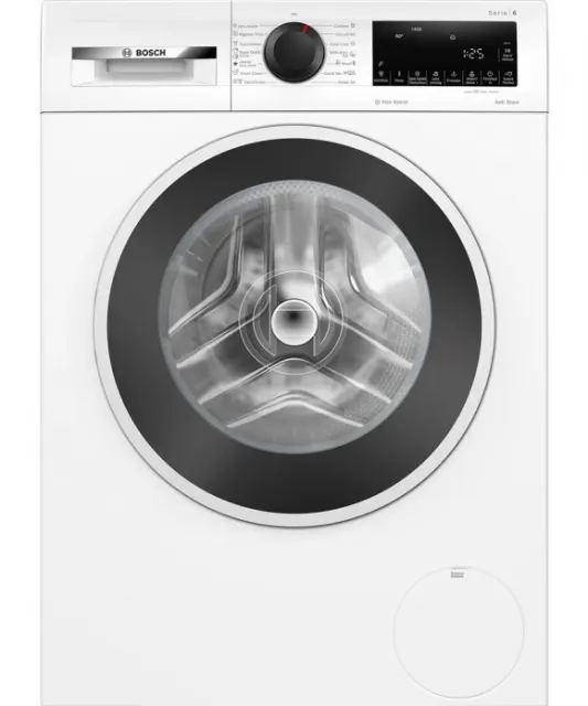 Стиральная машина Bosch WGG244Z2BY