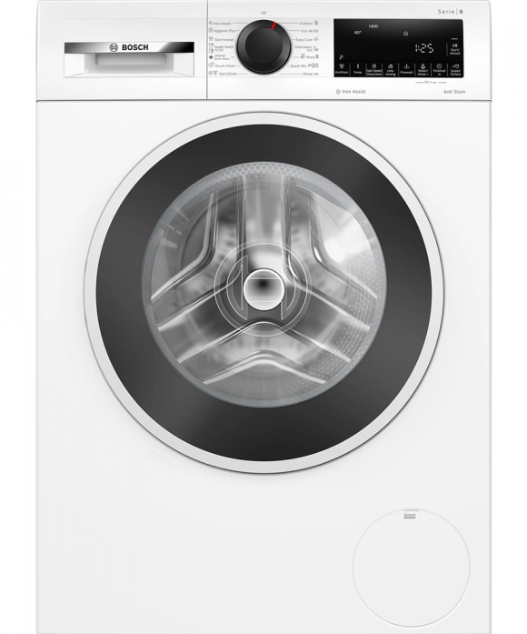 Стиральная машина Bosch WGG244Z2BY