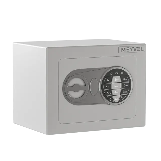 Сейф Meyvel SF1-230-170 white
