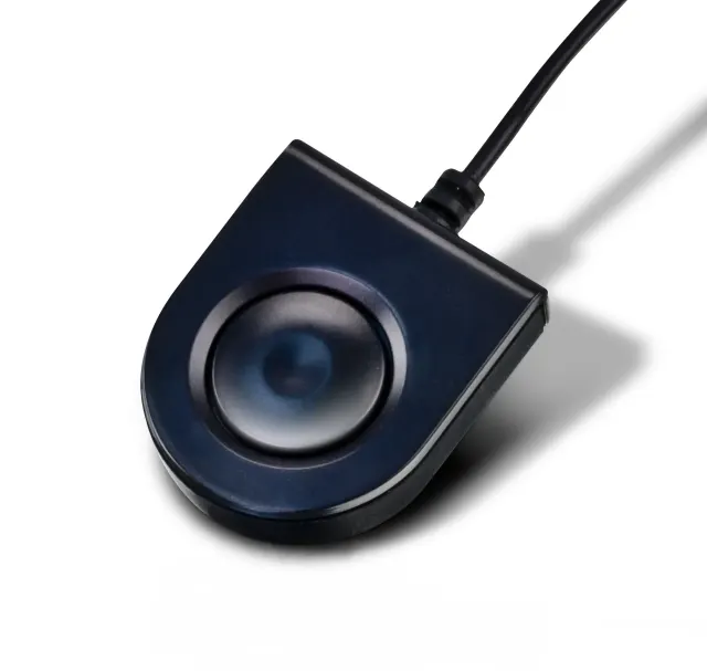 KVM переключатель Aten CS22U