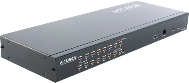 KVM переключатель Aten KH1516A