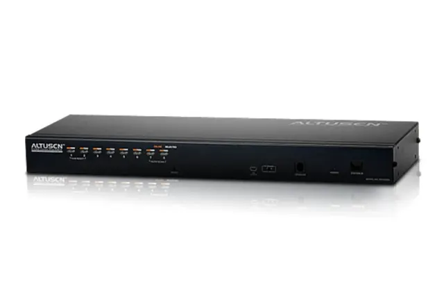 KVM переключатель Aten KH1508AI