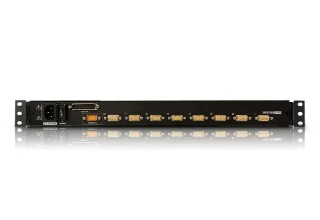 KVM переключатель Aten CL5708MR