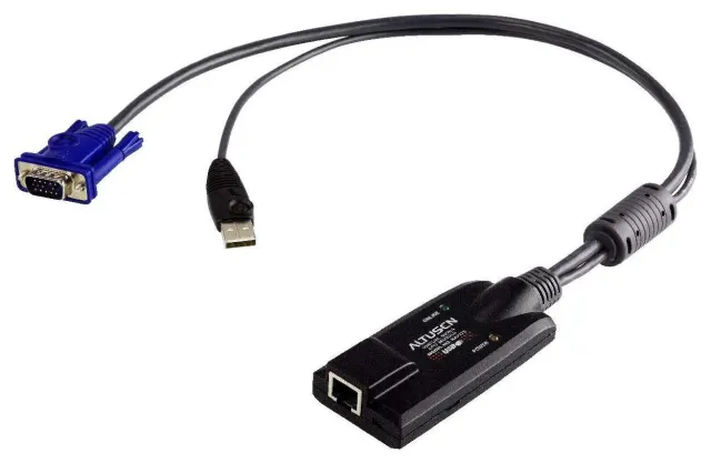 KVM адаптер Aten KA7170