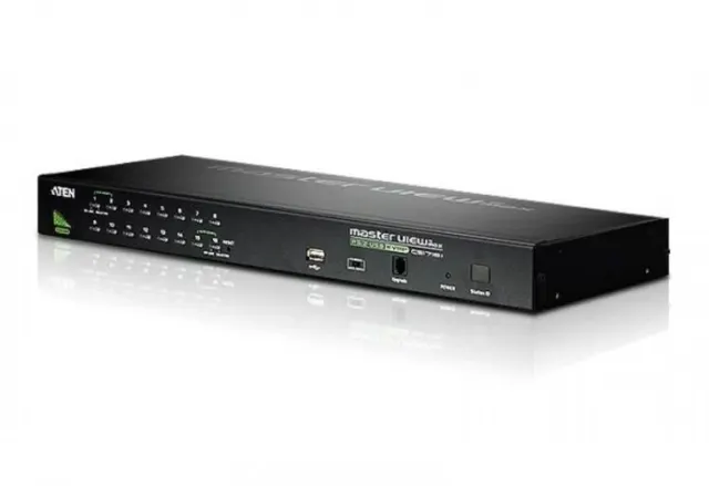 KVM переключатель Aten CS1716A