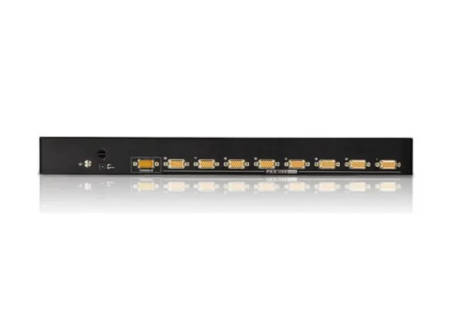 KVM переключатель Aten CS1308