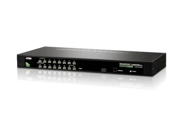 KVM переключатель Aten CS1316