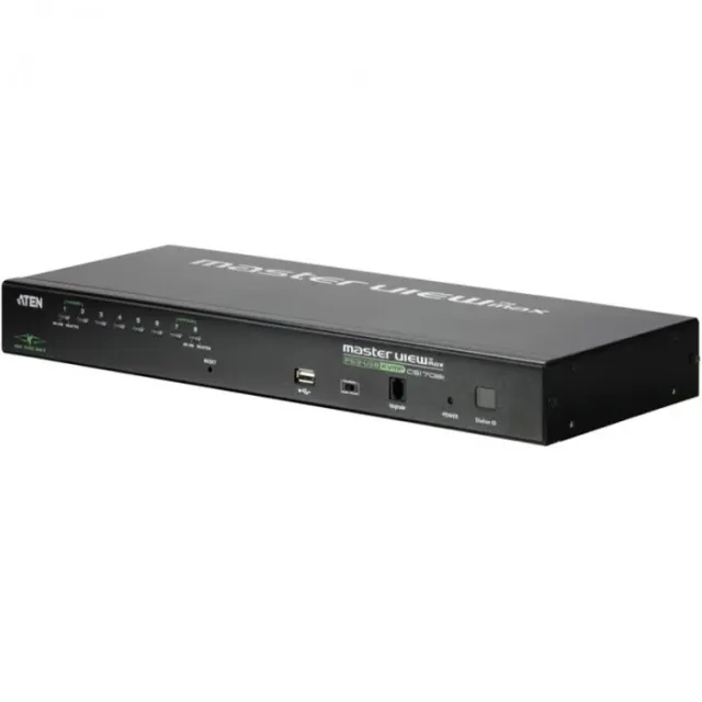 KVM переключатель Aten CS1708I