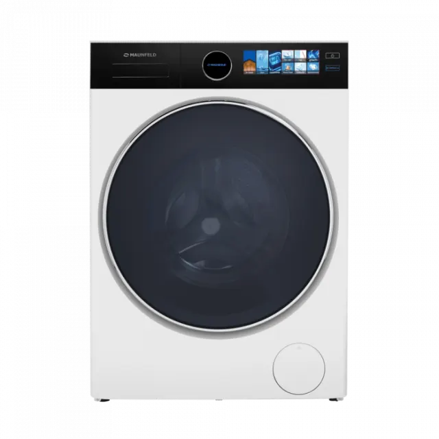 Стиральная машина Maunfeld MFWM1410WH05