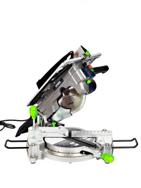 Tорцовочная пила Ayger MST-255/2000