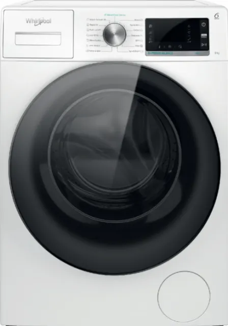 Стиральная машина Whirpool W6X W845WB EE