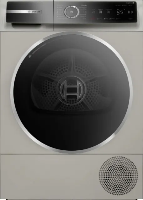 Сушильная машина Bosch WQB245BXME
