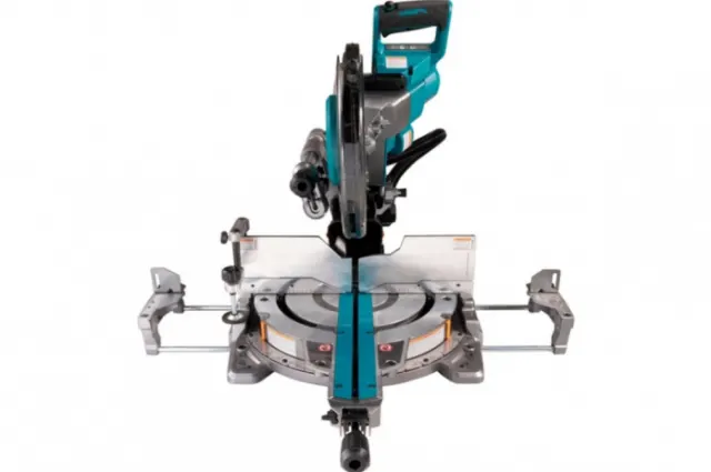 Торцовочная аккумуляторная пила Makita LS003GZ01