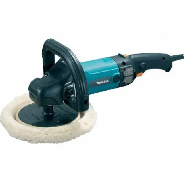 Полировальная шлифмашина Makita 9237CB