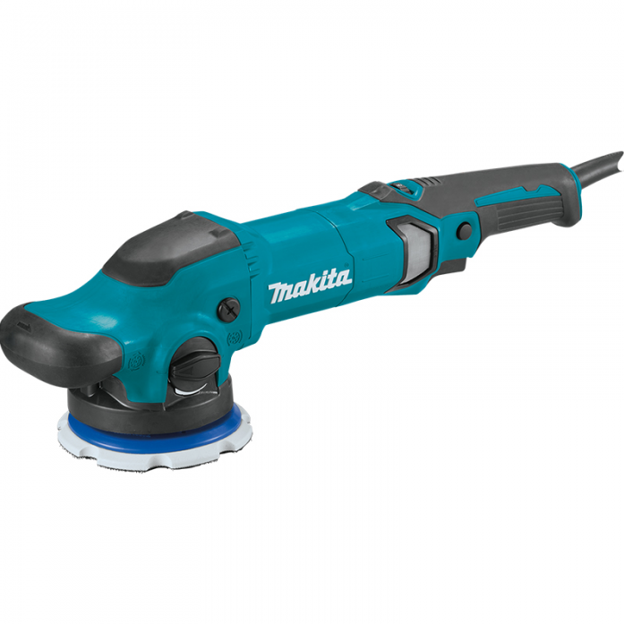Машина полировальная Makita PO5000C