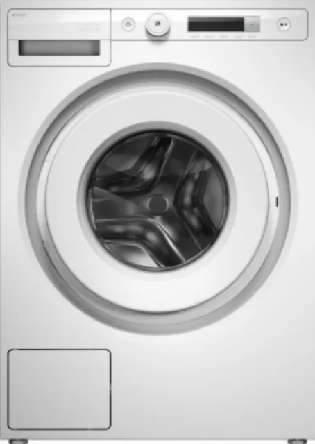 Стиральная машина Asko W1084BW