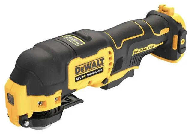 Реноватор DeWalt DCS353N