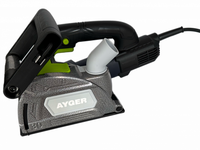 Штроборез Ayger APM1400/125