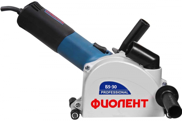 Бороздодел Фиолент Б5-30 Ф0107