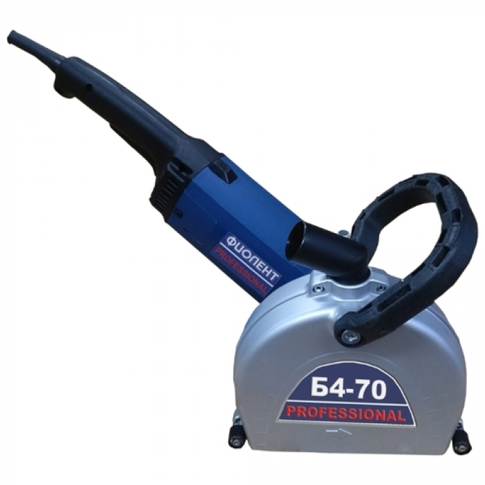 Бороздодел Фиолент Б4-70 Professional ИДФР298416006