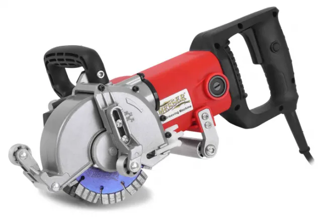 Бороздодел MESSER T1556 10-40-146