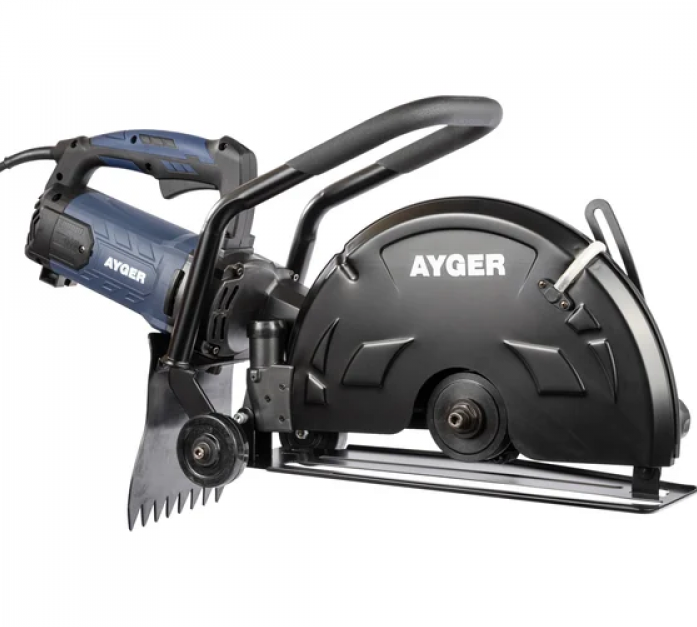 Штроборез Ayger AWC355/2700