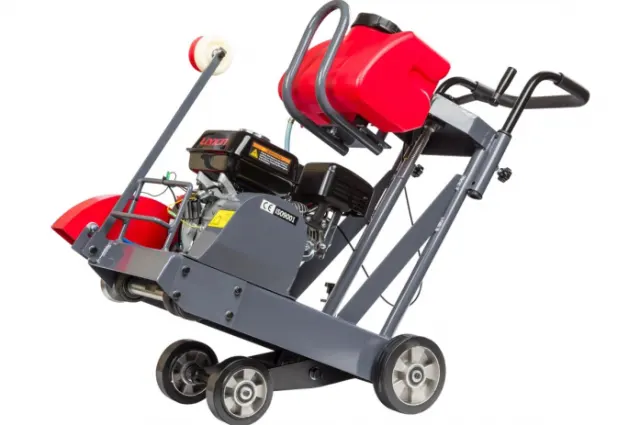 Швонарезчик Ayger GSC-350L
