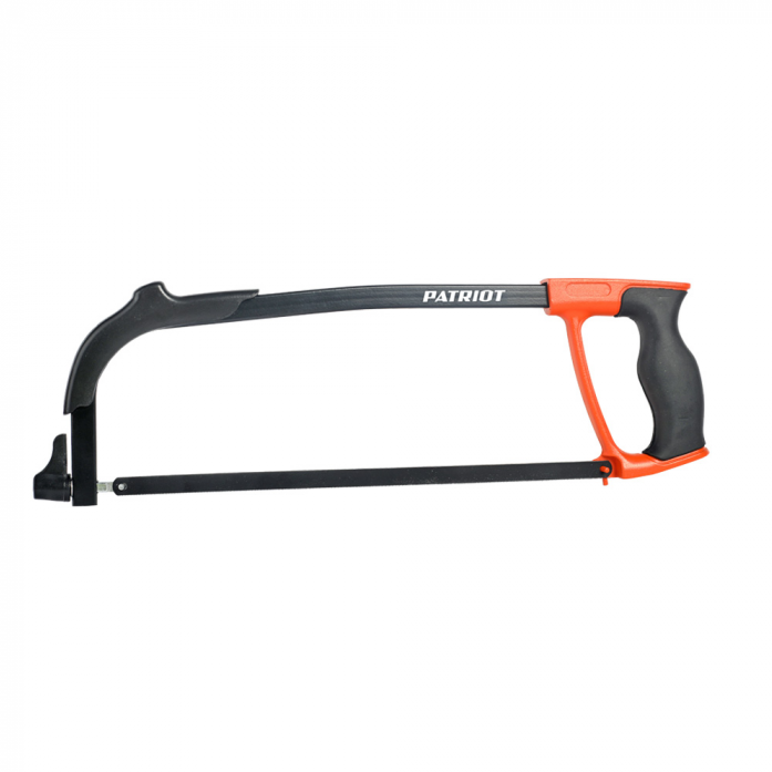 Ножовка по металлу Patriot Platinum FHP-303L 300мм 350006023