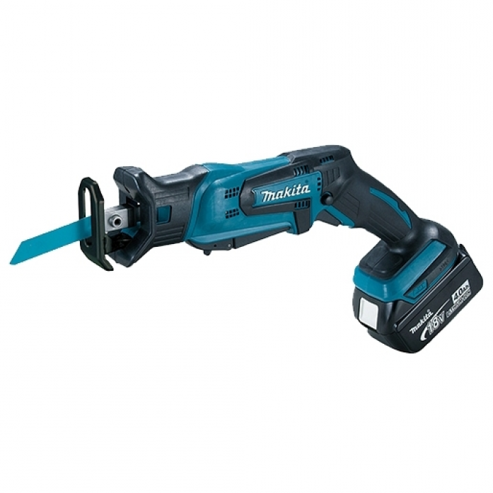 Сабельная пила Makita DJR185Z