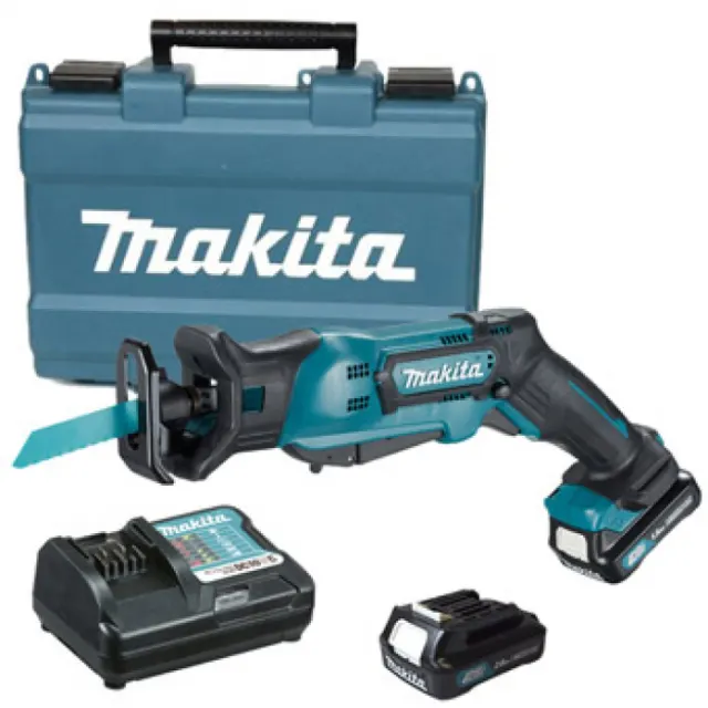 Ножовка Makita JR103DWAE