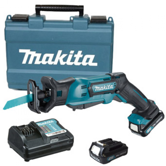 Ножовка Makita JR103DWAE