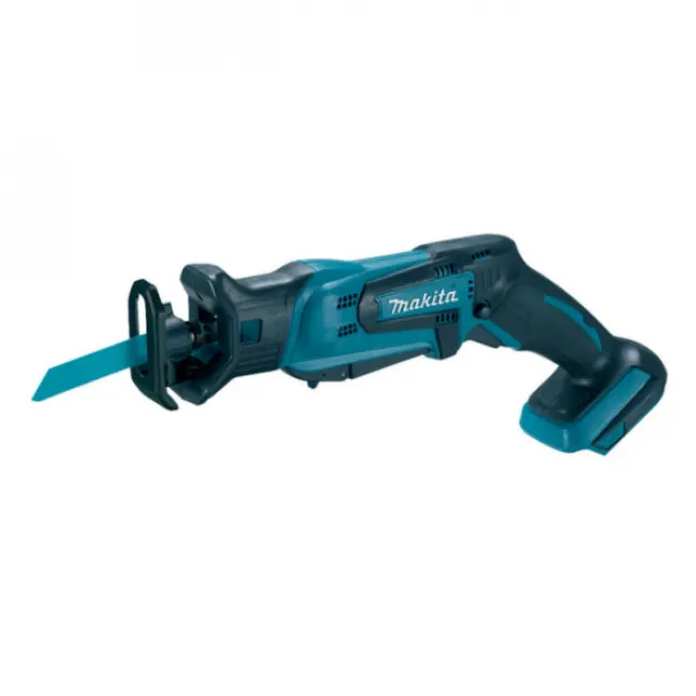 Сабельная пила Makita DJR185RME