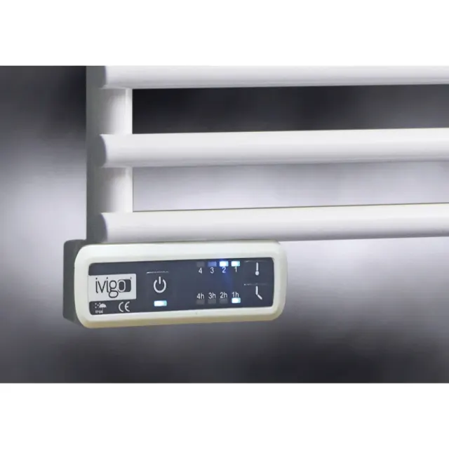 Полотенцесушитель iVigo EHR 5019 PRO