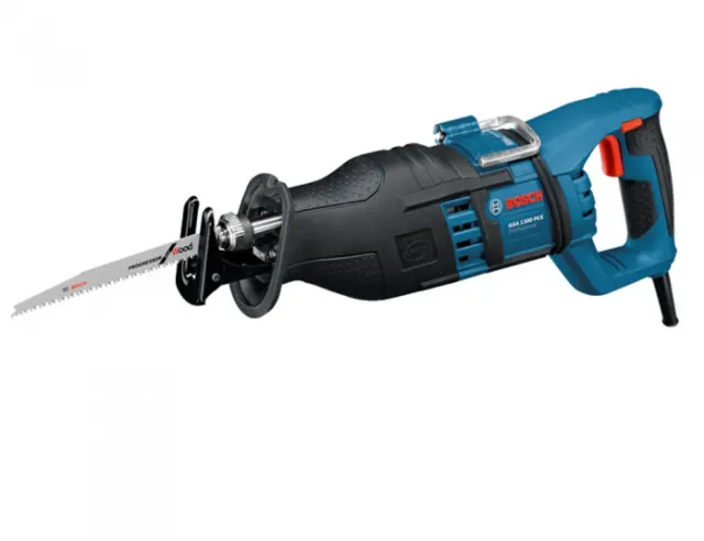 Ножовка Bosch GSA 1300 PCE (060164E200)