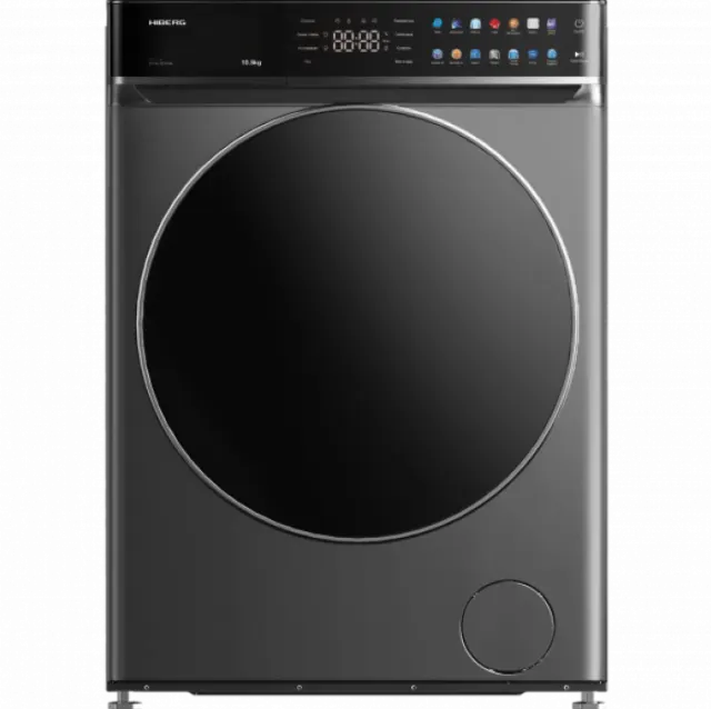 Стиральная машина Hiberg i-DDQ11 - 1014 Sd