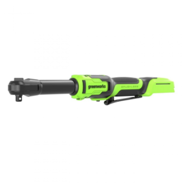 Гайковерт-трещотка GreenWorks GD24RWX 3803907
