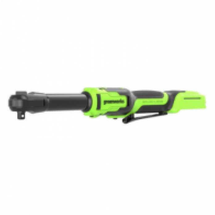Гайковерт-трещотка GreenWorks GD24RWX 3804207